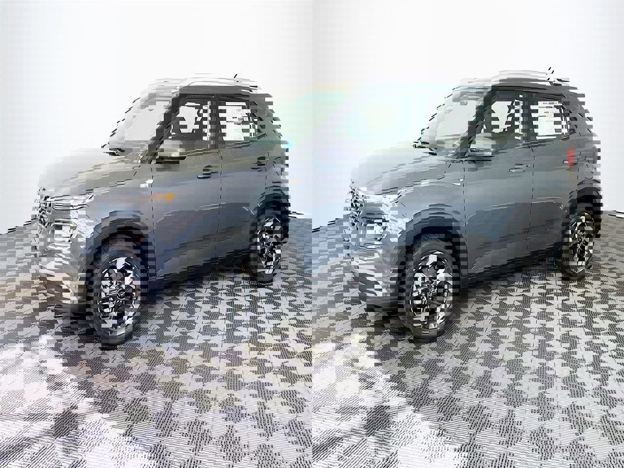 New 2026 Hyundai Venue SEL image 3