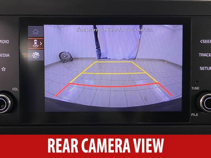 Used 2024 Kia Sportage LX image 14