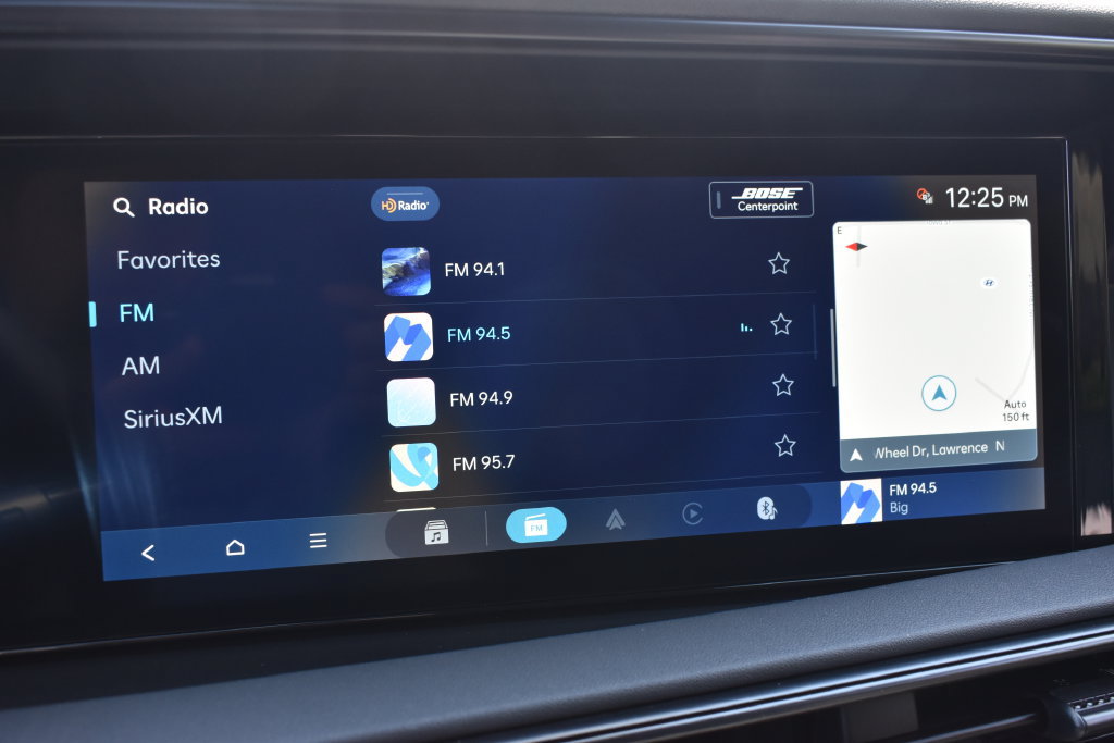 Used 2026 Hyundai Palisade XRT Pro AWD/4WD image 5