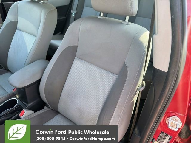 Used 2019 Toyota Corolla LE FWD image 23