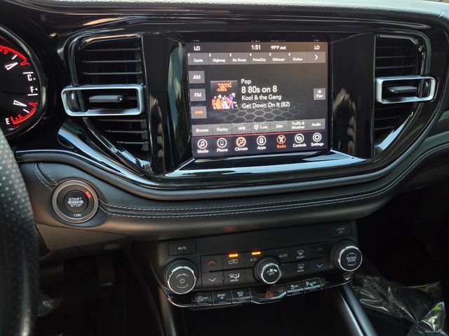 Certified 2021 Dodge Durango SXT RWD image 21