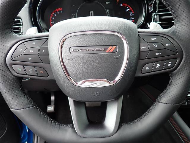 New 2026 Dodge Durango GT AWD/4WD image 18