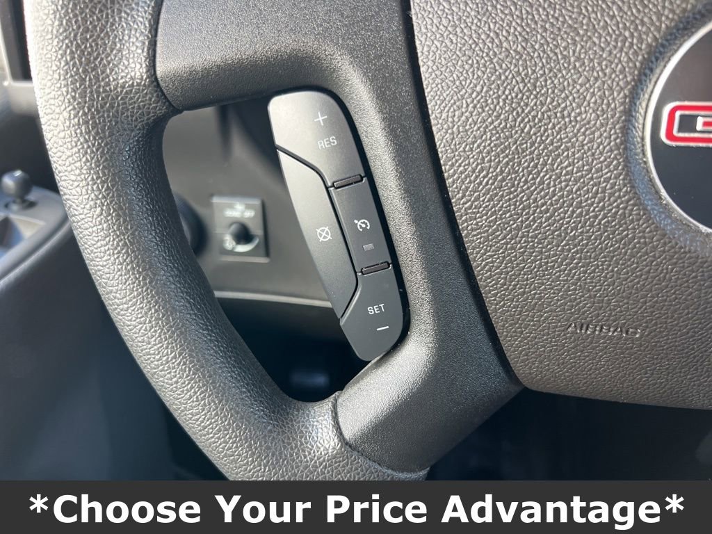 Used 2023 GMC Savana 2500 w/ Driver Convenience Package image 43
