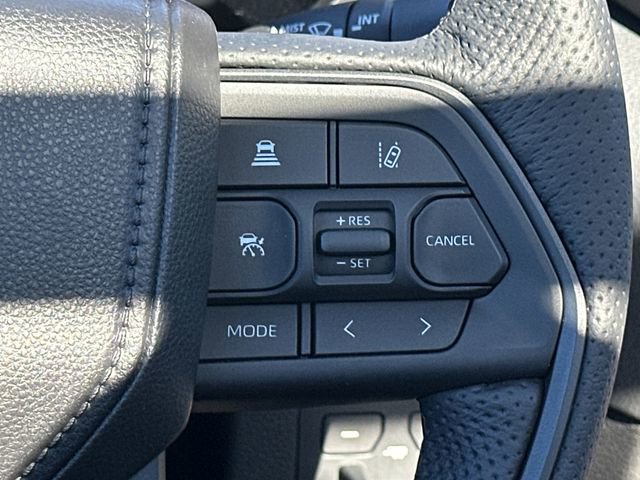 New 2026 Toyota Tundra TRD Pro image 10