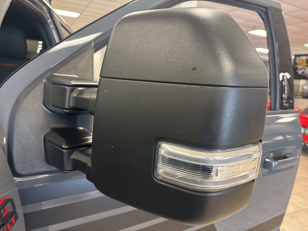 Used 2020 Ford F150 XLT w/ Equipment Group 302A Luxury AWD/4WD image 54