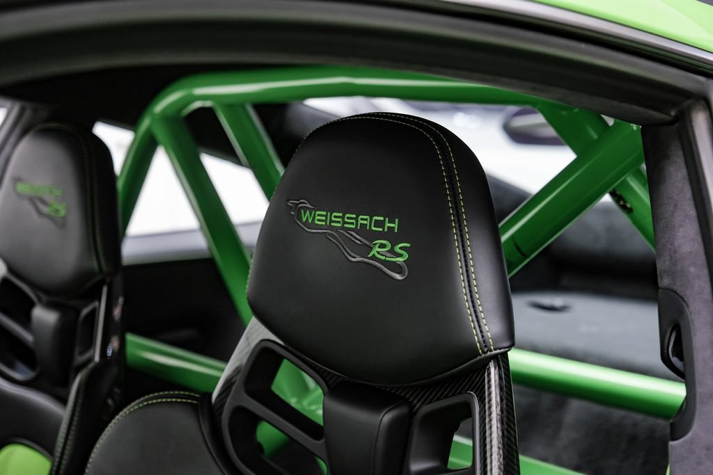 Used 2019 Porsche 911 GT3 RS RWD image 44
