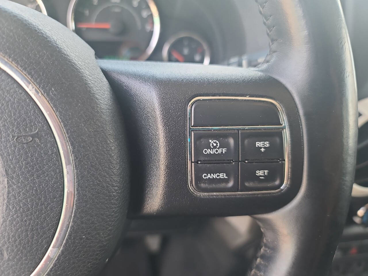 Used 2017 Jeep Wrangler Unlimited Sport w/ Quick Order Package 24S AWD/4WD image 16