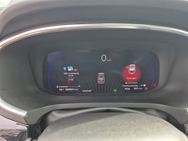 Used 2025 Acura MDX w/ Advance Package image 14