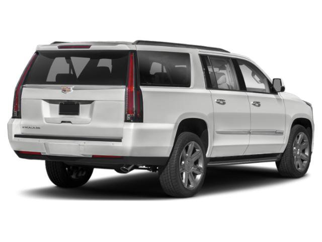 Used 2019 Cadillac Escalade ESV Platinum image 3
