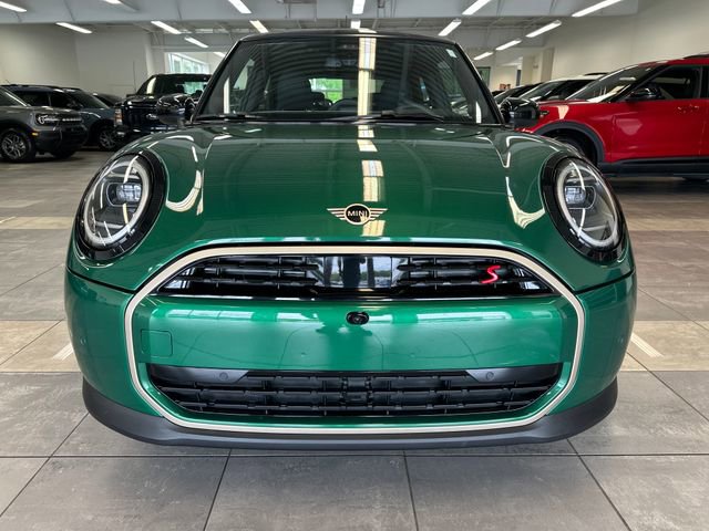 Used 2025 MINI Cooper S FWD image 17