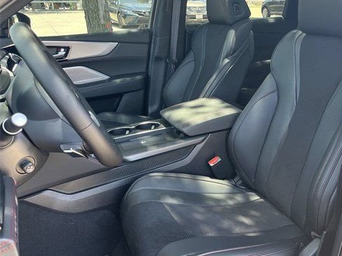 New 2026 Acura MDX A-Spec AWD/4WD image 27