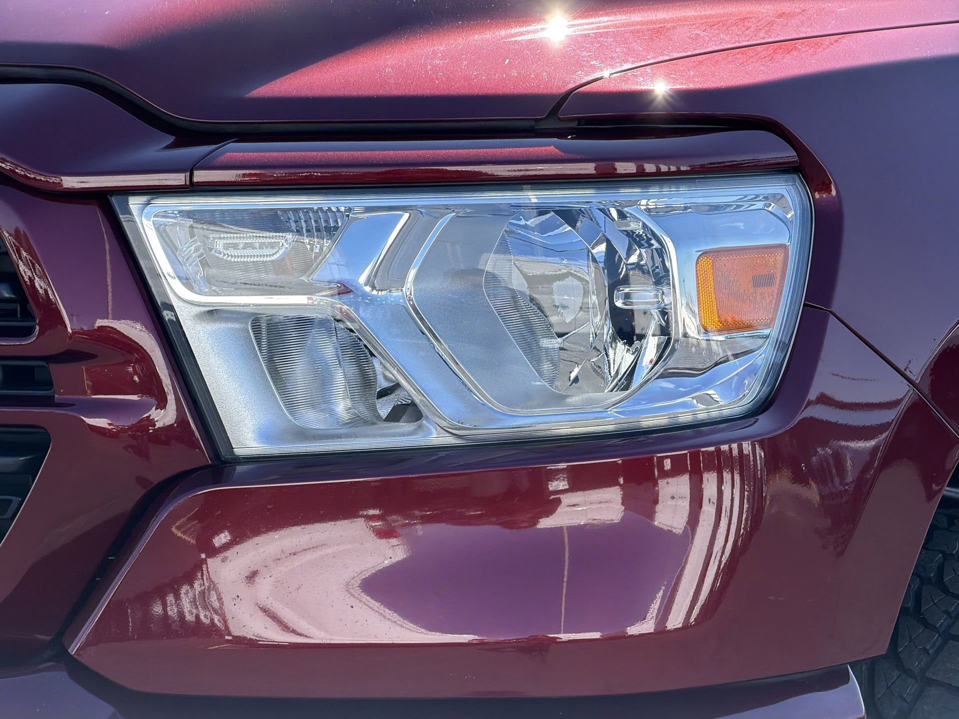 Used 2022 RAM 1500 Big Horn image 39