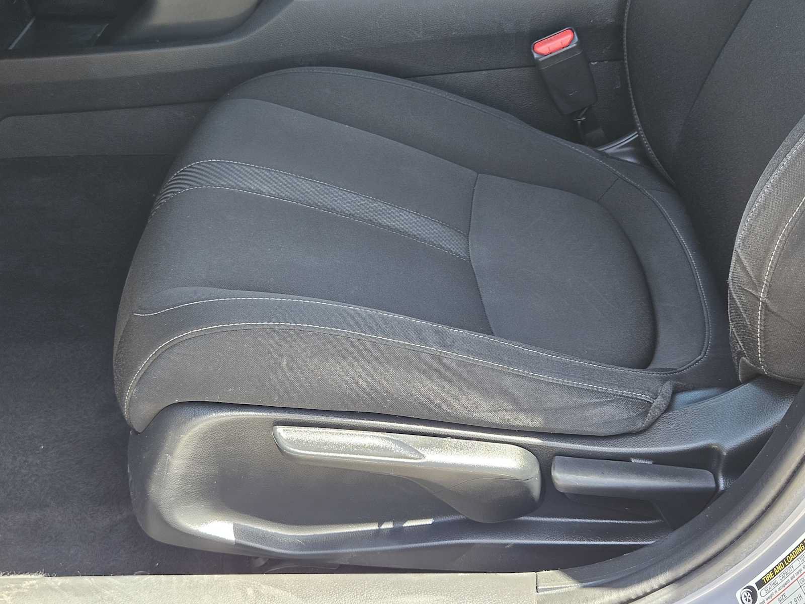 Used 2019 Honda Civic EX image 23