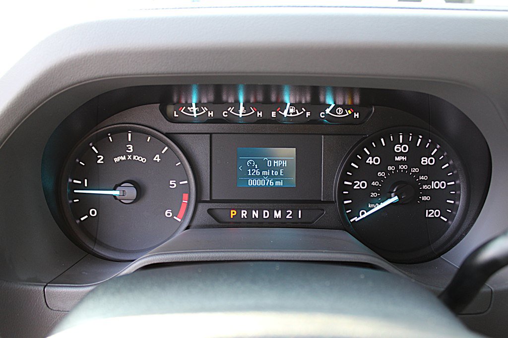 Used 2025 Ford E-350 and Econoline 350 Super Duty w/ Power Equipment Group RWD image 29