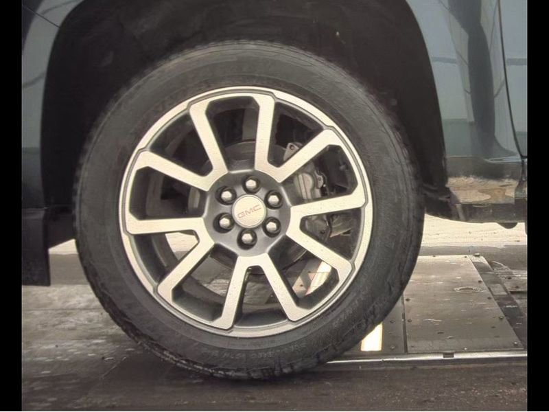 Used 2019 GMC Canyon Denali image 21