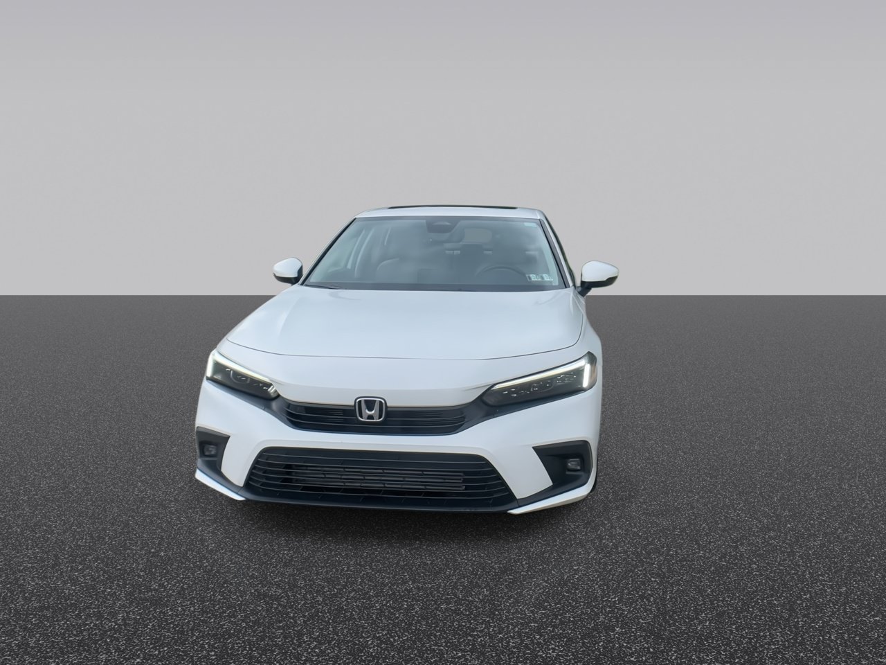 Used 2022 Honda Civic Touring image 4