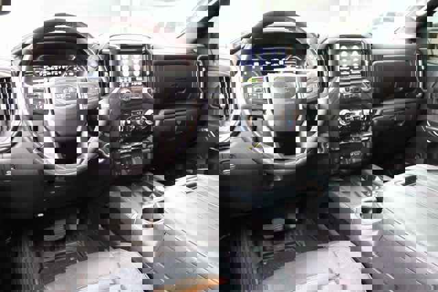 Used 2021 GMC Sierra 1500 AT4 w/ AT4 Premium Package image 5