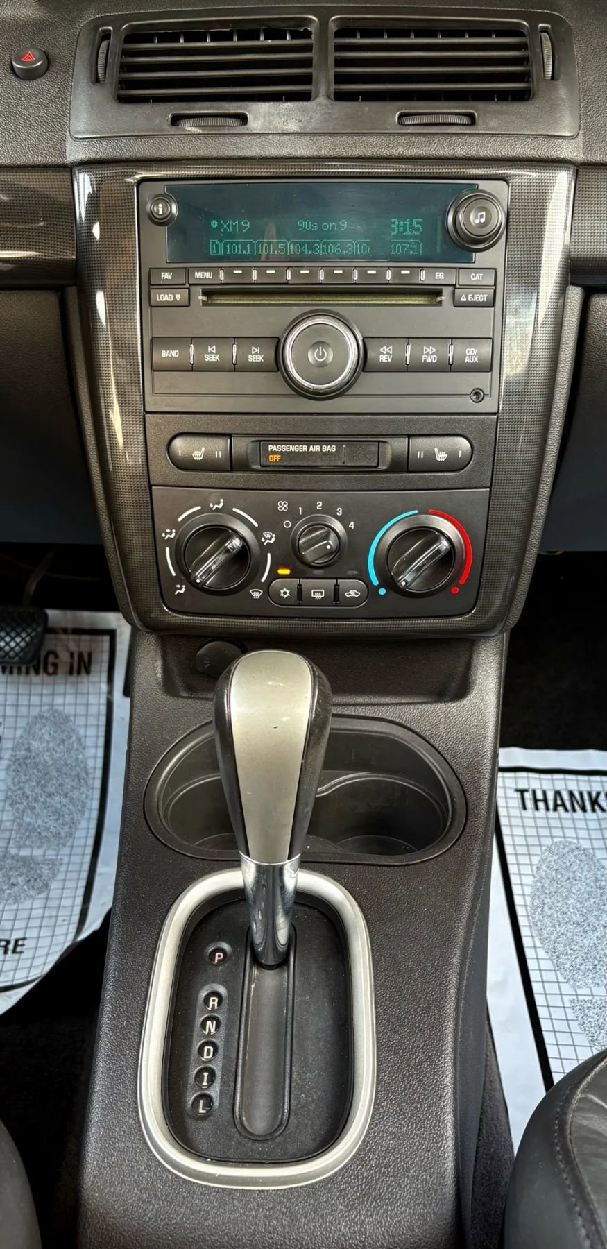 Used 2007 Pontiac G5 GT image 24