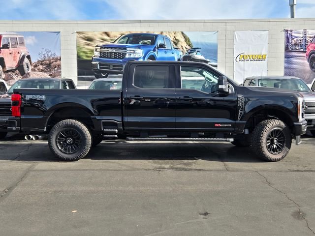 New 2024 Ford F250 Lariat w/ Lariat Ultimate Package image 2
