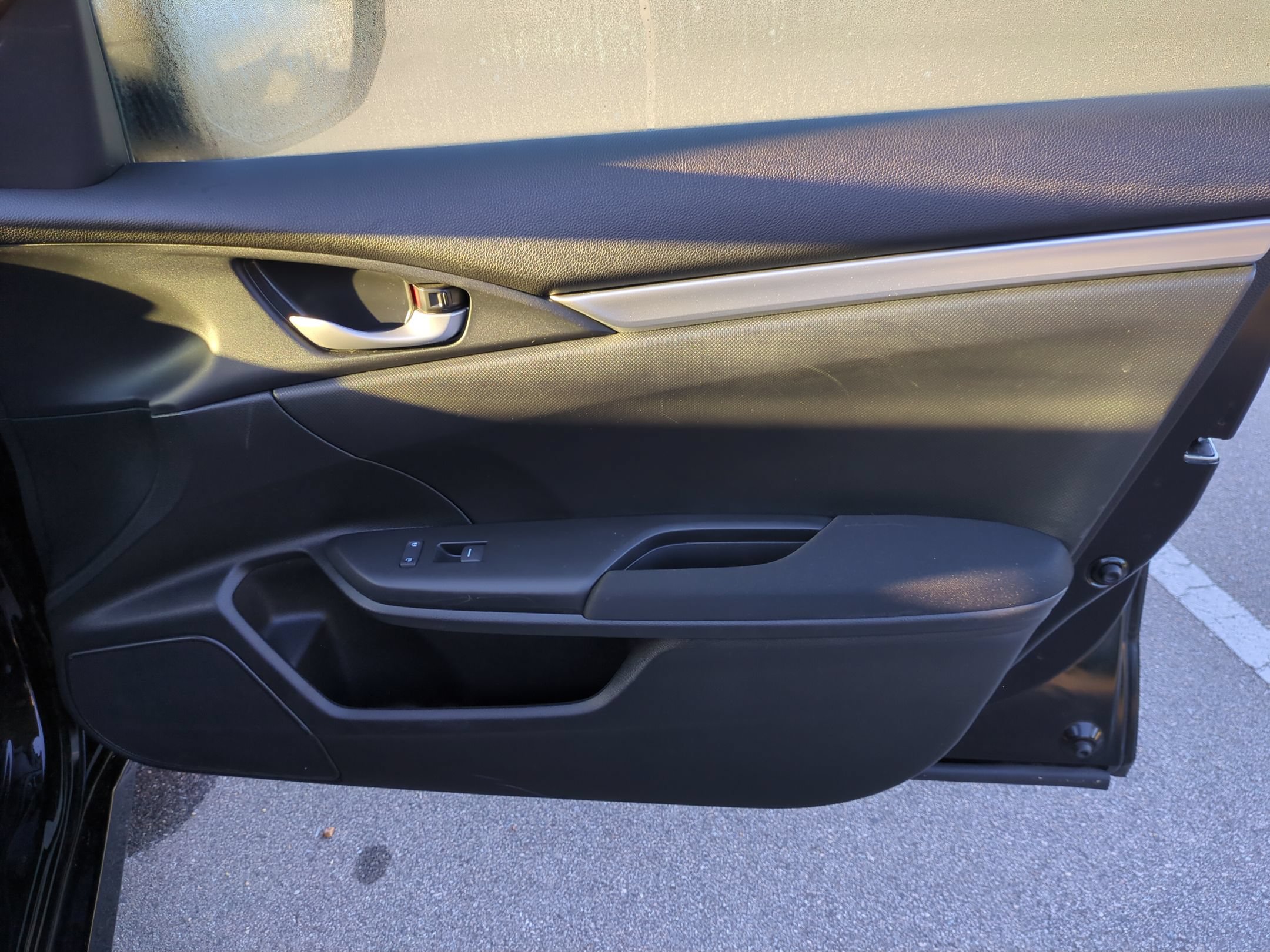 Used 2020 Honda Civic LX image 37