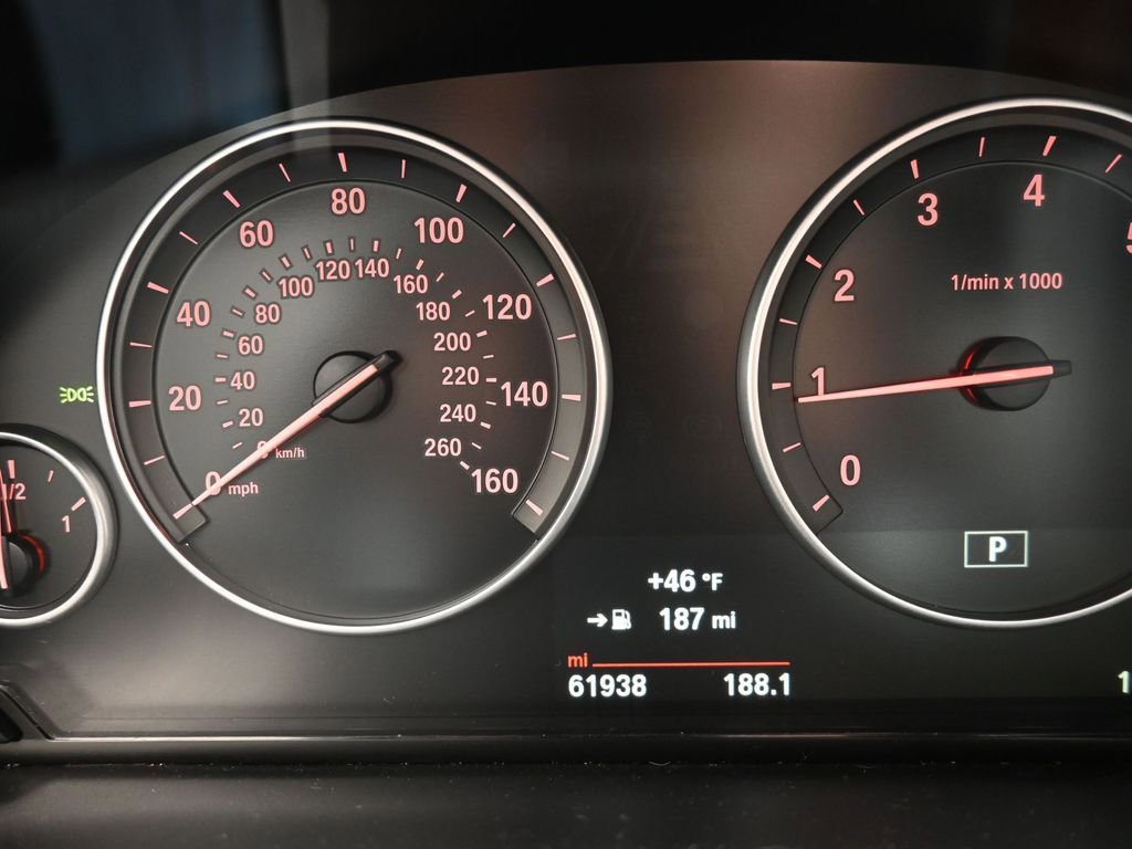 Used 2017 BMW X3 xDrive35i image 11