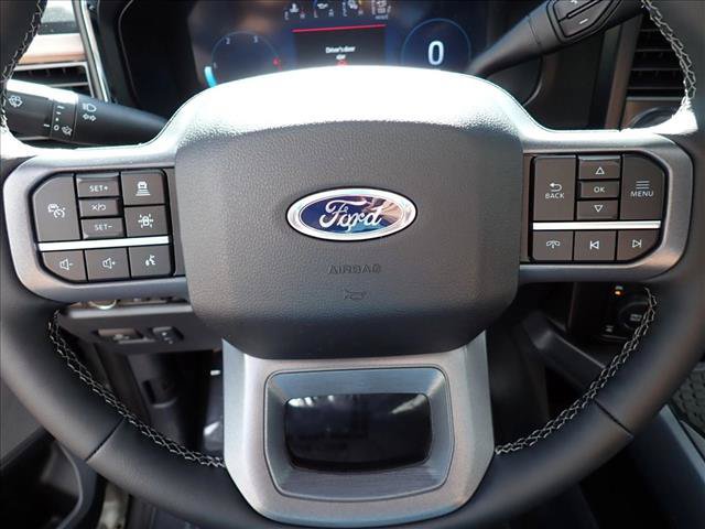 New 2026 Ford F350 Lariat AWD/4WD image 21