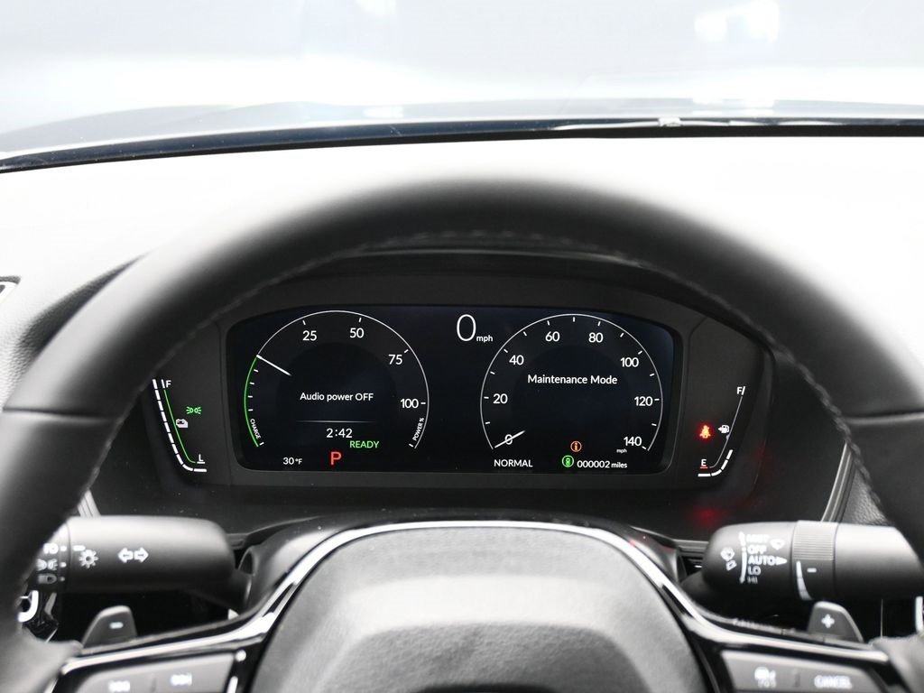 New 2026 Honda Civic Sport image 49