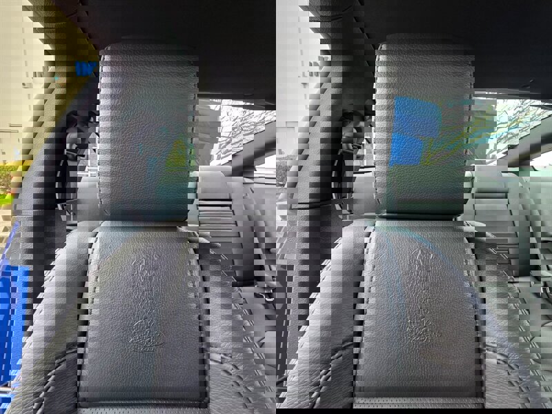 Used 2008 Ford Mustang Shelby GT500 image 42