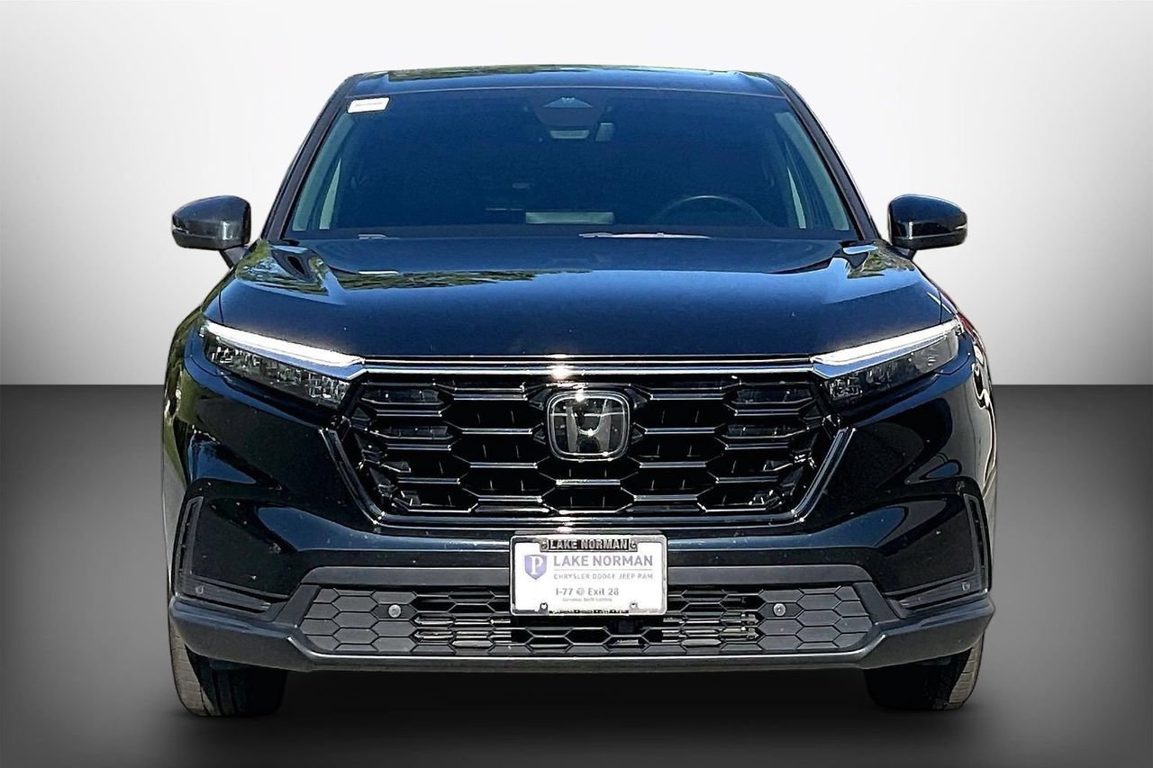 Used 2023 Honda CR-V EX-L image 3