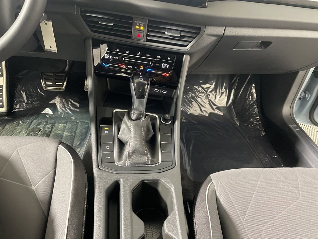 New 2026 Volkswagen Jetta Sport FWD image 17