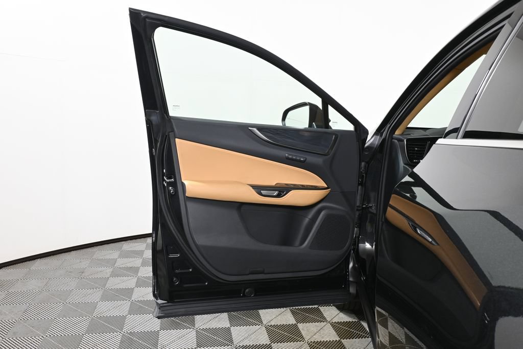 Used 2024 Lexus NX 350 AWD image 24
