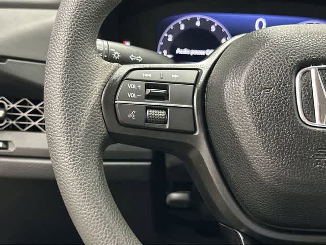 Used 2024 Honda Accord EX image 17