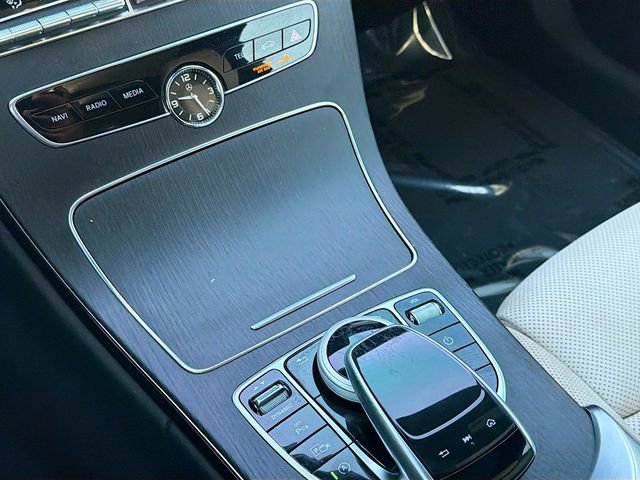 Used 2021 Mercedes-Benz C 300 Coupe image 27