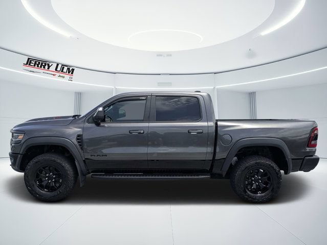 Used 2022 RAM 1500 TRX w/ TRX Level 2 Equipment Group AWD/4WD image 6