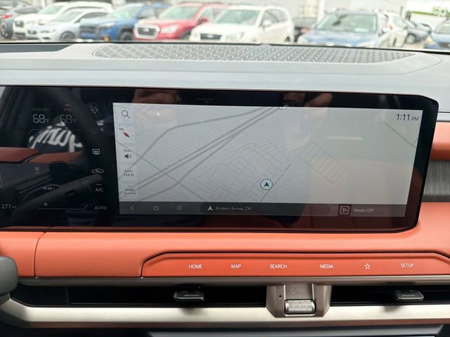 New 2027 Kia Telluride SX Prestige AWD/4WD image 12