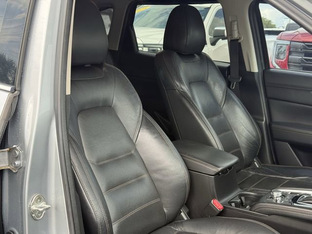 Used 2018 MAZDA CX-5 Grand Touring FWD image 20