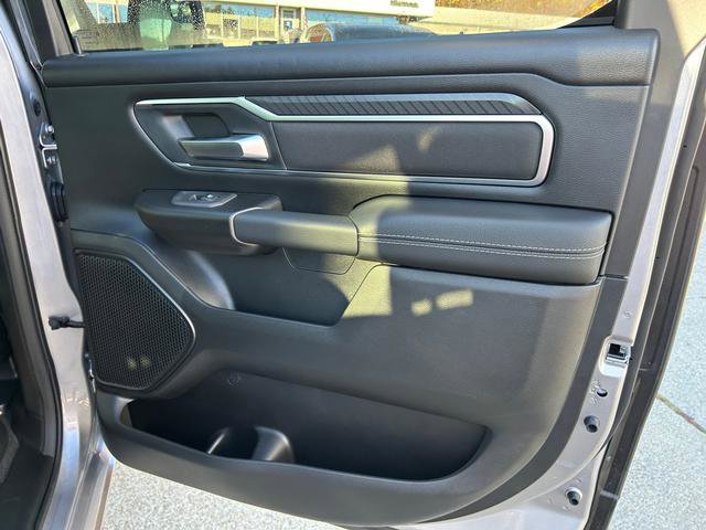 New 2026 RAM 1500 Big Horn w/ Night Edition image 20