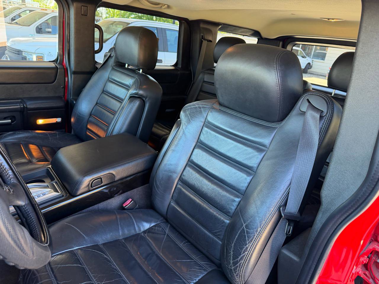 Used 2007 HUMMER H2 w/ Special Edition image 33