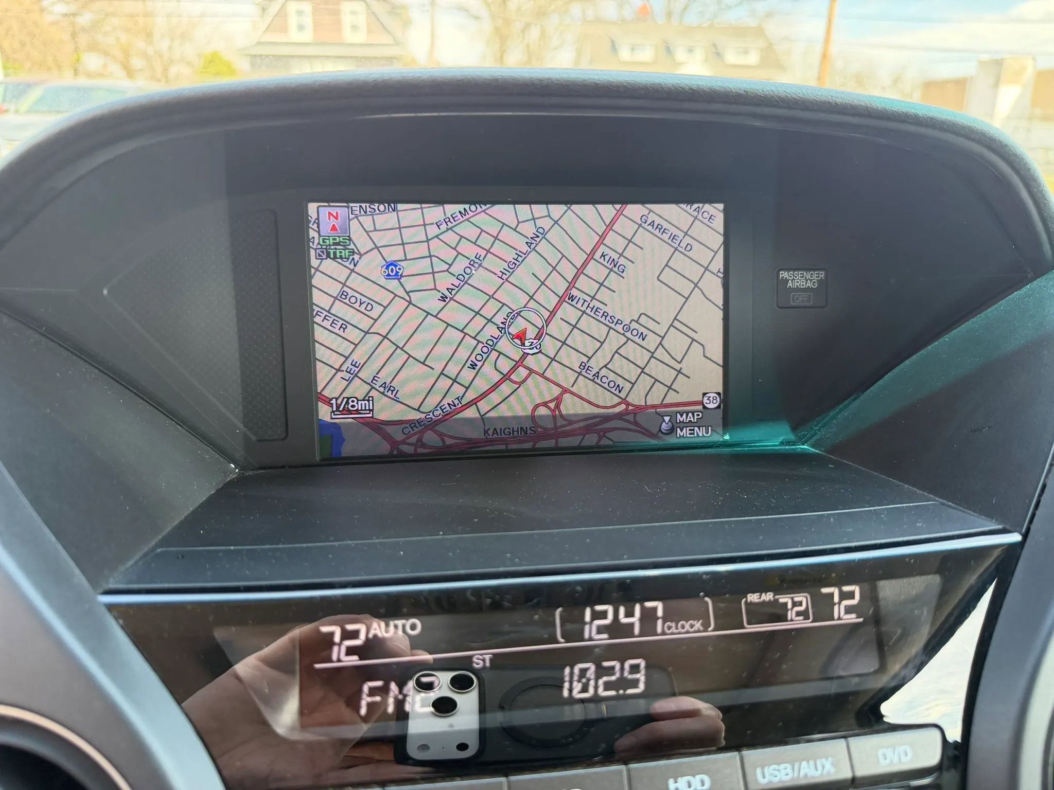 Used 2013 Honda Pilot Touring image 41