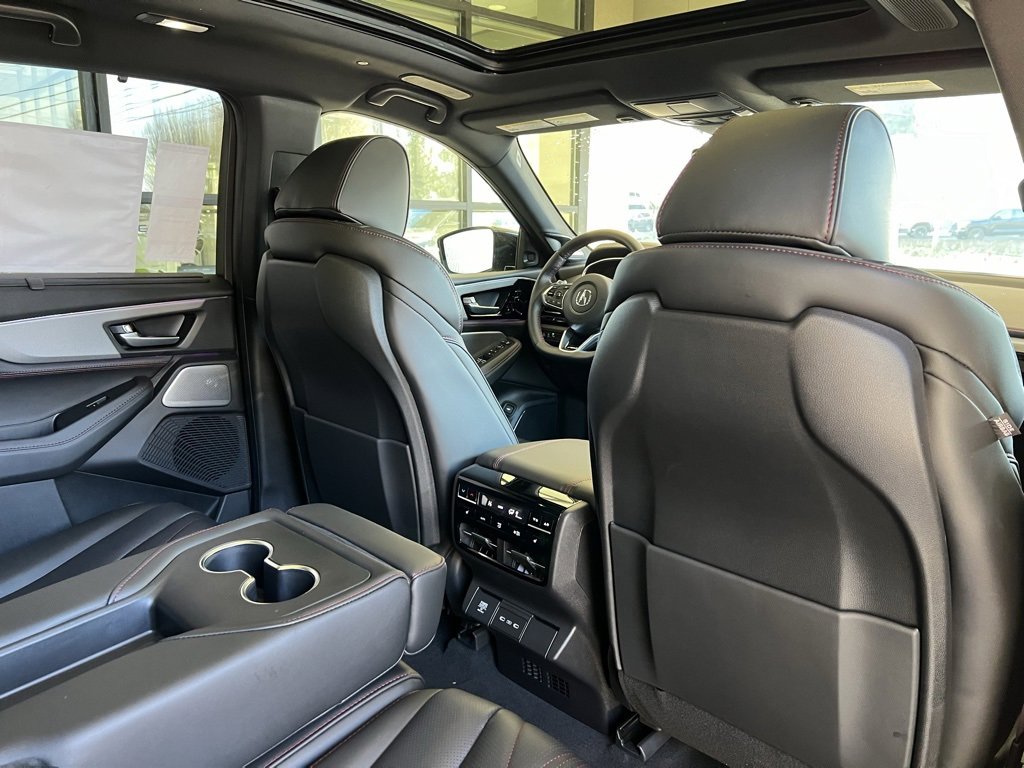 New 2026 Acura MDX A-Spec image 28