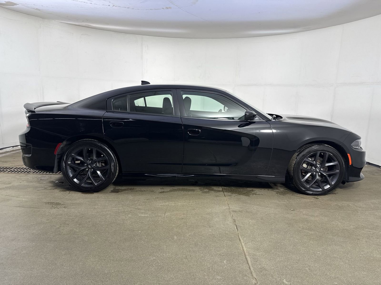 Used 2023 Dodge Charger GT w/ Blacktop Package image 35