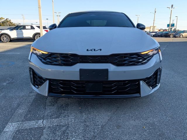 Used 2025 Kia K5 GT-Line image 7