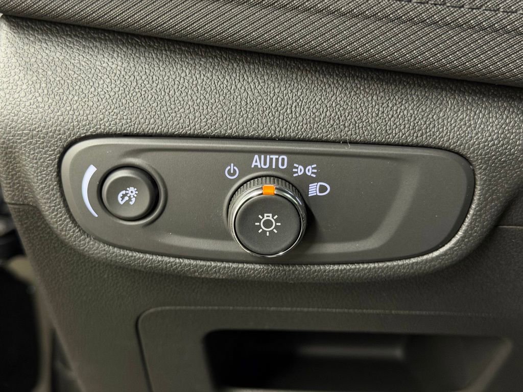 New 2026 Chevrolet TrailBlazer LT image 10