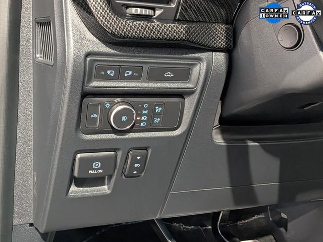 Used 2021 Ford F150 Lariat w/ Equipment Group 502A High AWD/4WD image 14