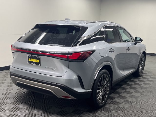 Certified 2024 Lexus RX 450h AWD w/ Convenience Package image 5