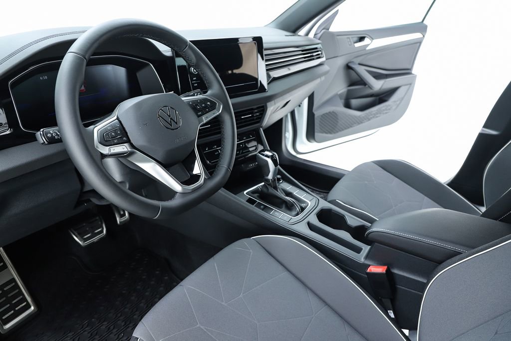 New 2025 Volkswagen Jetta Sport image 55