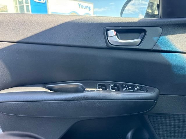 Used 2018 Kia Optima LX FWD image 21