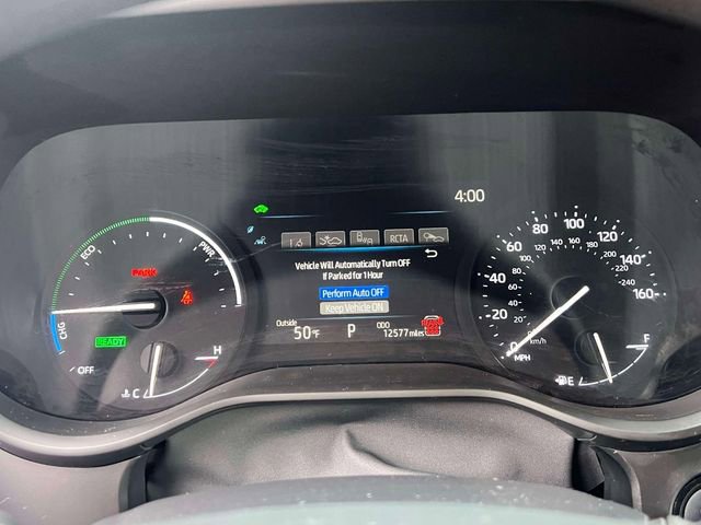 Certified 2025 Toyota Sienna LE w/ LE Plus Package AWD/4WD image 28