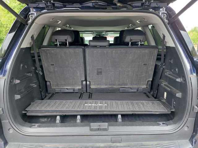 Used 2023 Toyota Sequoia Limited AWD/4WD image 9