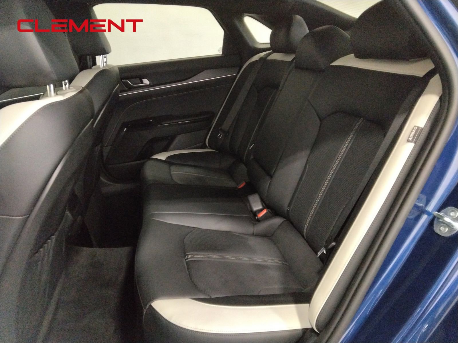 Used 2025 Kia K5 GT-Line image 34